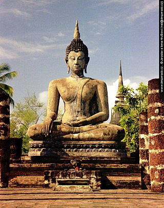 Sukhothai (Thajsko)