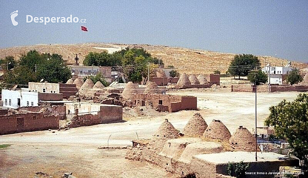 Harran (Turecko)