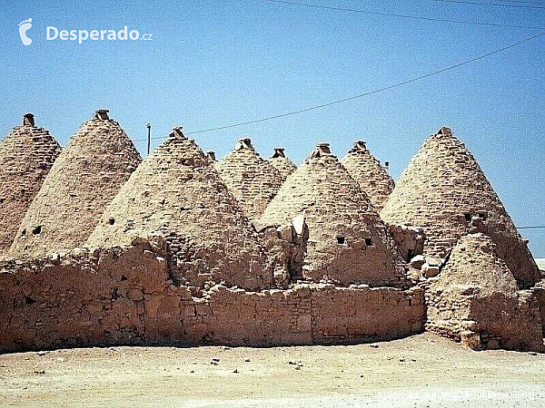 Harran (Turecko)