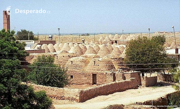 Harran (Turecko)