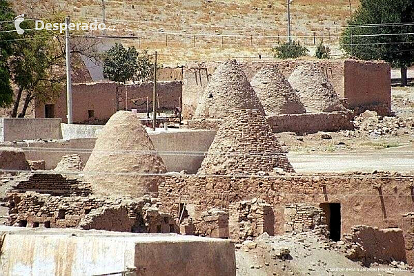 Harran (Turecko)