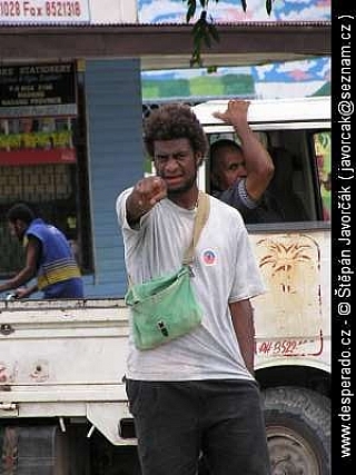 Goroka (Papua New Guinea)