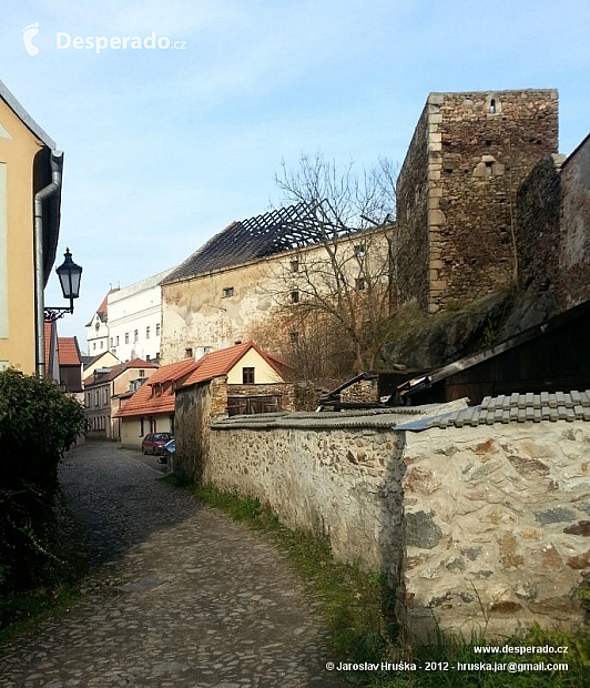 Jindřichův Hradec (Česká republika)