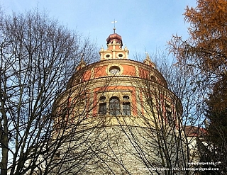 Jindřichův Hradec (Česká republika)