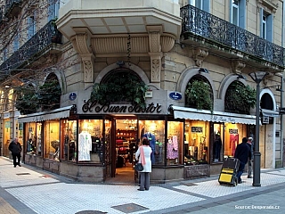 Fotogalerie San Sebastian