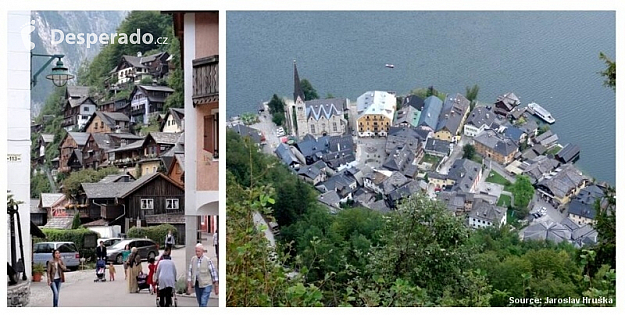 Hallstatt (Rakousko)