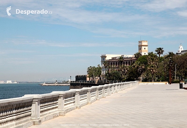 Cadiz (Španělsko)