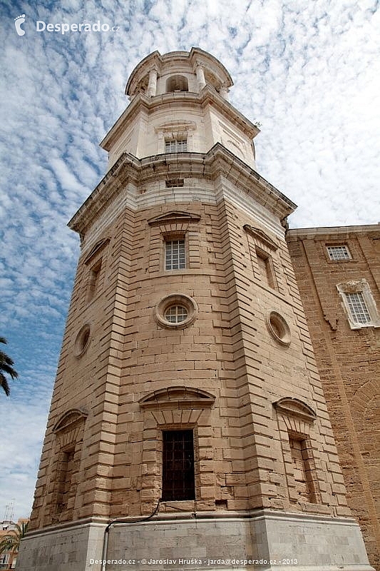 Cadiz (Španělsko)