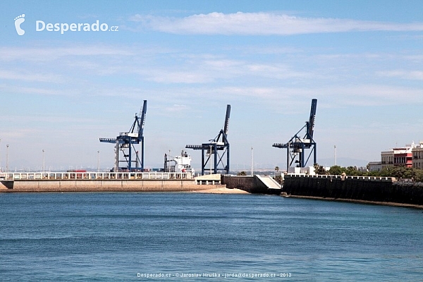 Cadiz (Španělsko)
