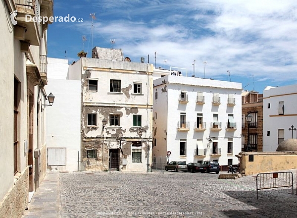 Cadiz (Španělsko)