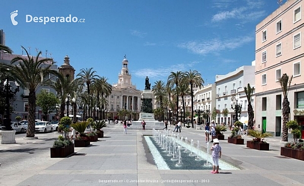 Cadiz (Španělsko)