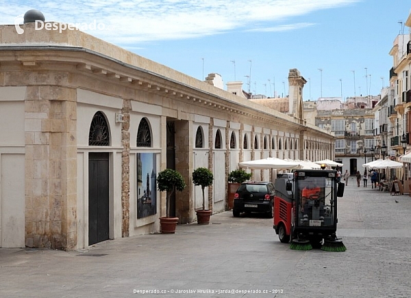 Cadiz (Španělsko)