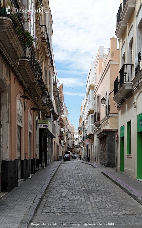 Cadiz (Španělsko)