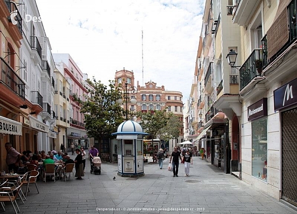 Cadiz (Španělsko)