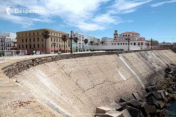 Cadiz (Španělsko)