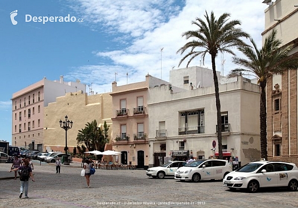 Cadiz (Španělsko)