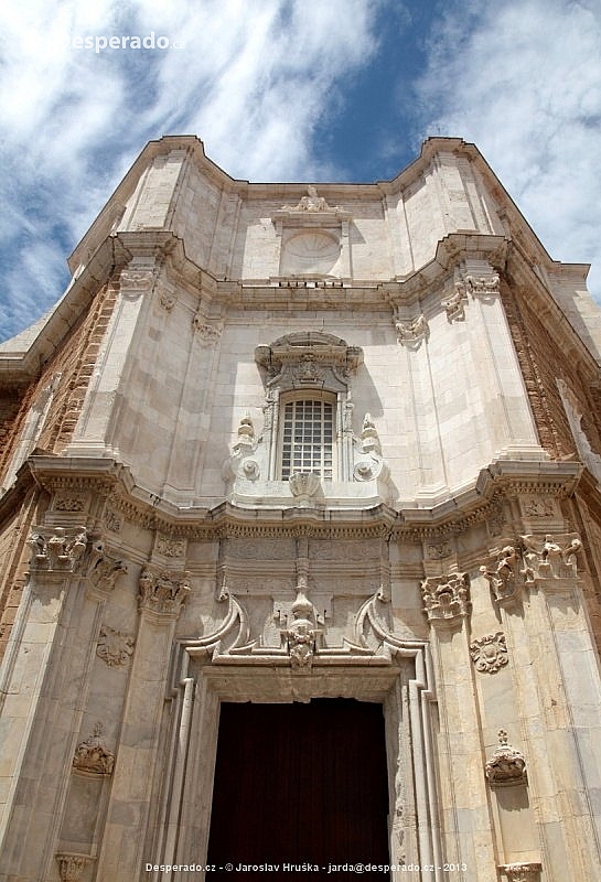 Cadiz (Španělsko)
