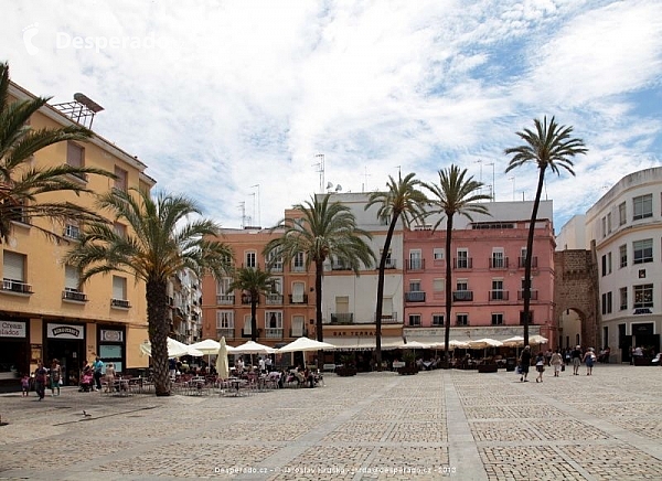 Cadiz (Španělsko)