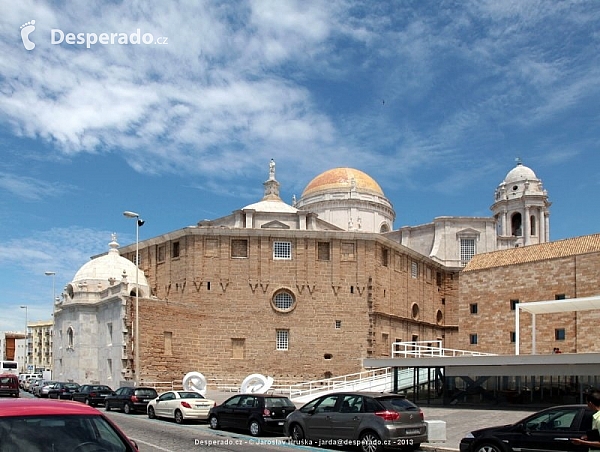 Cadiz (Španělsko)
