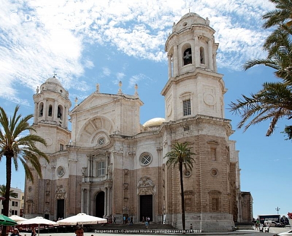 Cadiz (Španělsko)