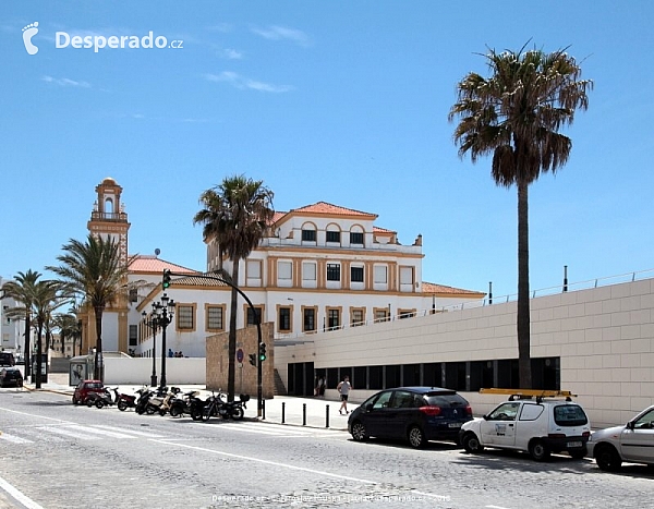 Cadiz (Španělsko)