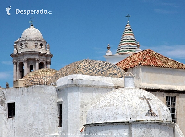 Cadiz (Španělsko)