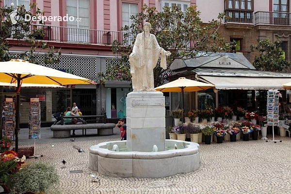 Cadiz (Španělsko)