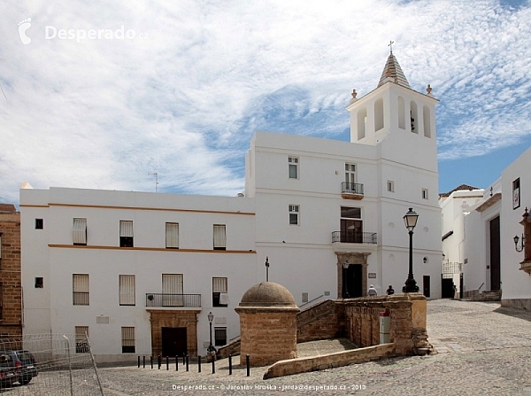 Cadiz (Španělsko)