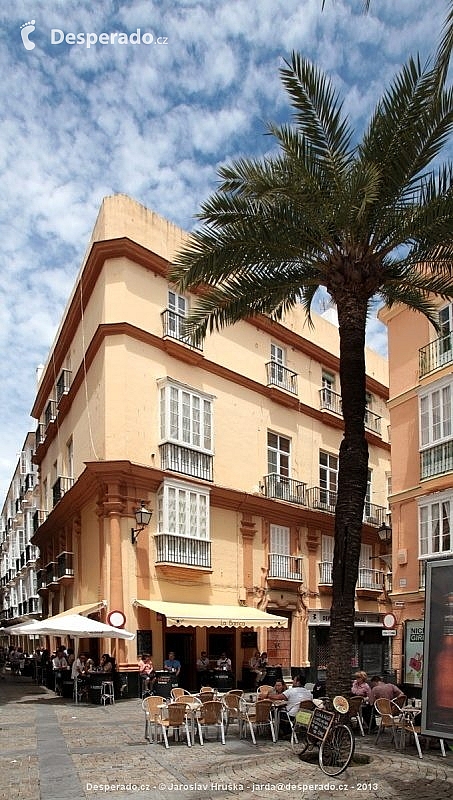 Cadiz (Španělsko)