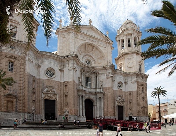 Cadiz (Španělsko)
