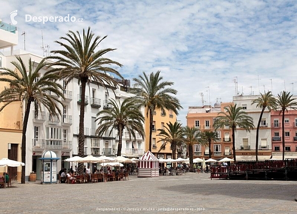 Cadiz (Španělsko)
