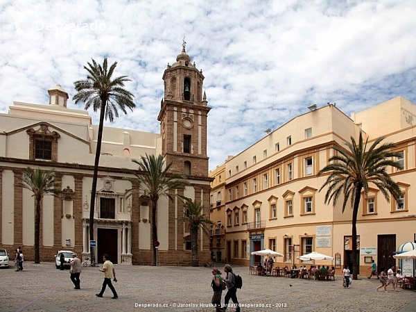 Cadiz (Španělsko)