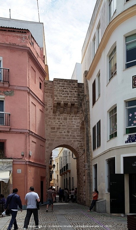 Cadiz (Španělsko)