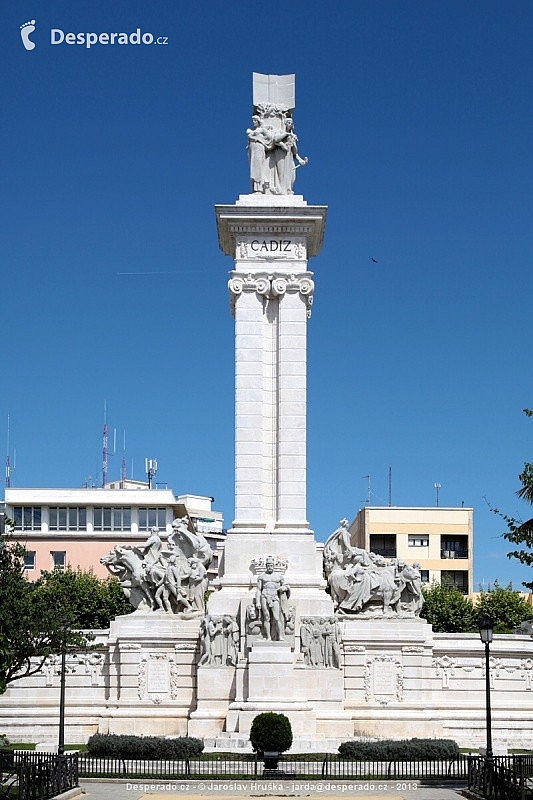 Cadiz (Španělsko)