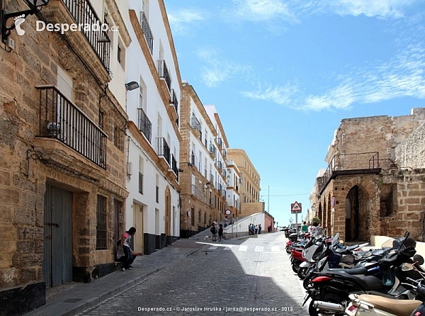 Cadiz (Španělsko)