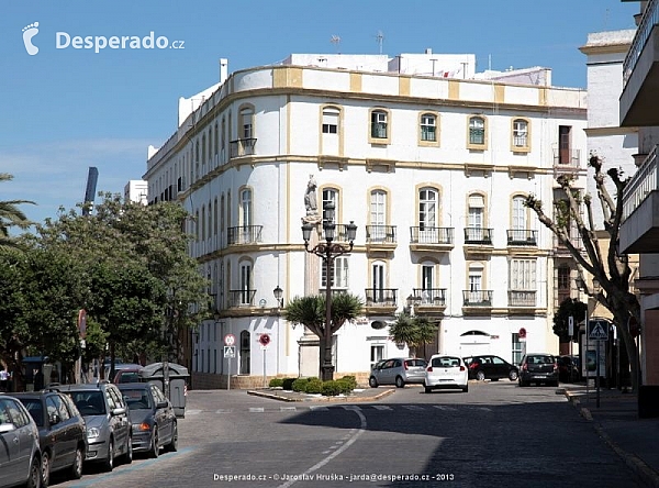 Cadiz (Španělsko)