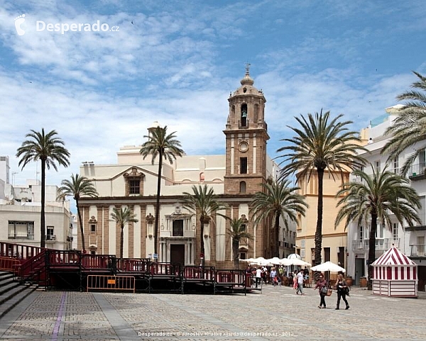 Cadiz (Španělsko)
