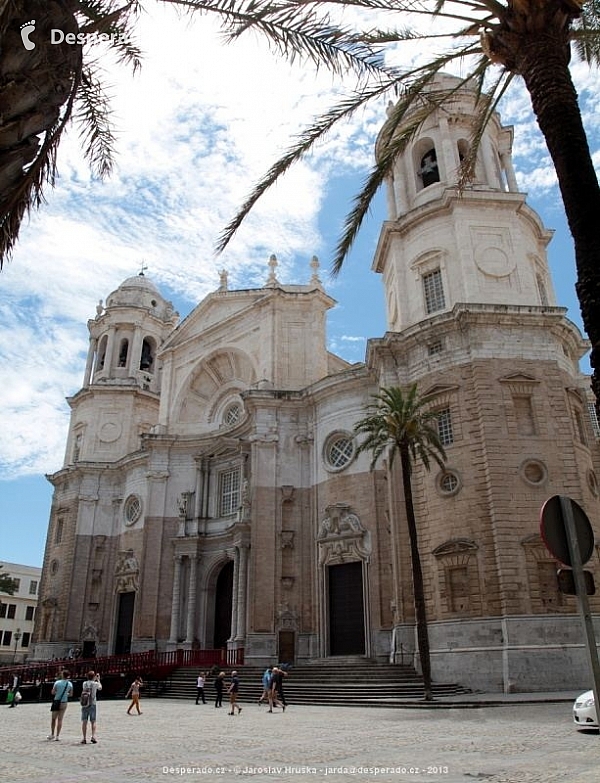 Cadiz (Španělsko)