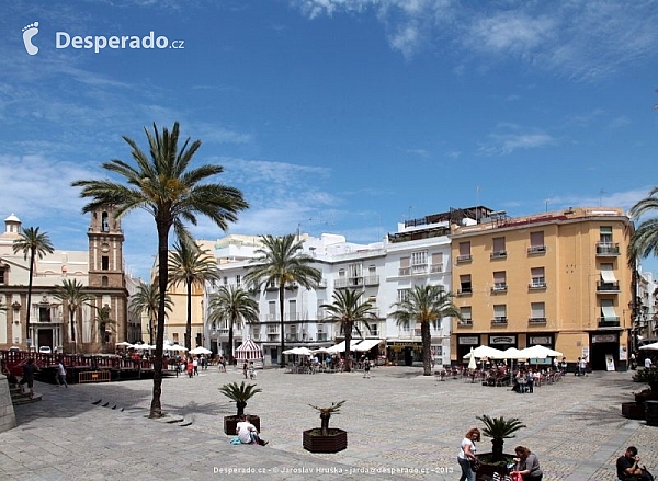 Cadiz (Španělsko)