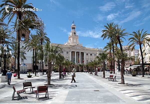 Cadiz (Španělsko)