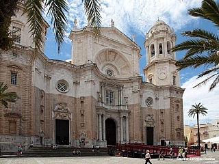 Fotogalerie Cadiz