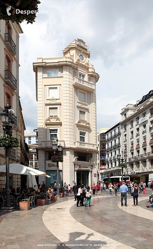 Granada (Španělsko)