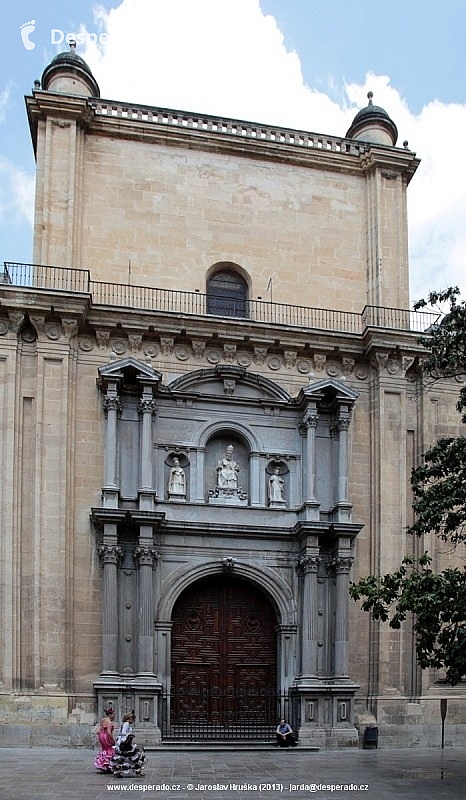 Granada (Španělsko)