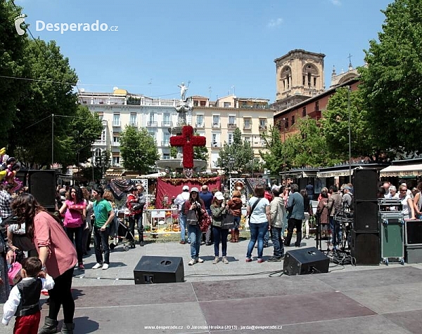 Granada (Španělsko)