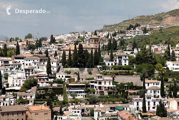 Granada (Španělsko)