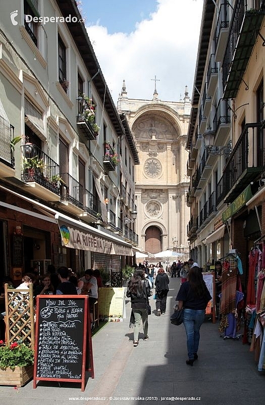 Granada (Španělsko)