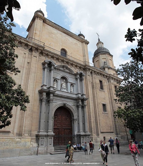 Granada (Španělsko)
