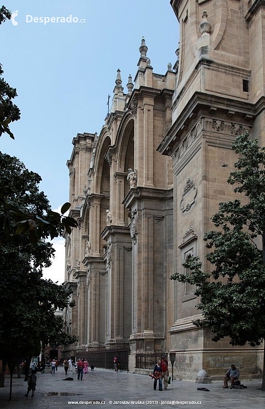 Granada (Španělsko)