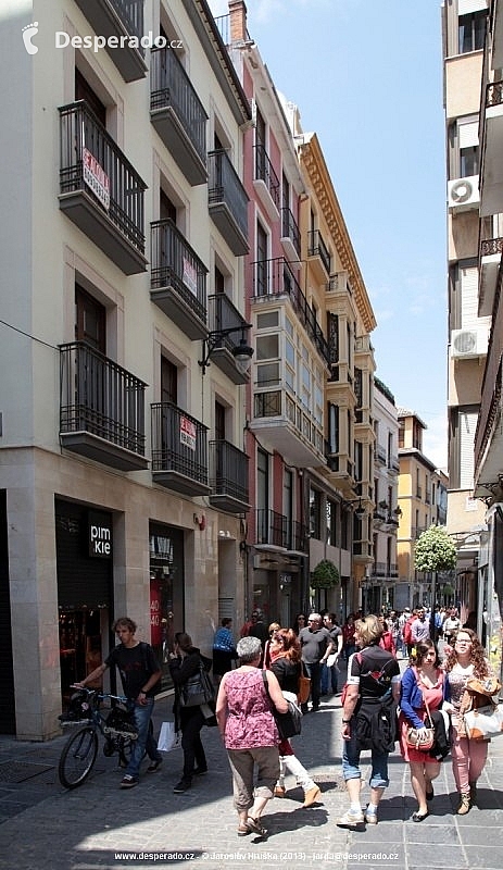 Granada (Španělsko)
