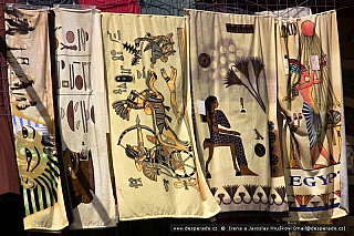 Stará Hurghada (Egypt)